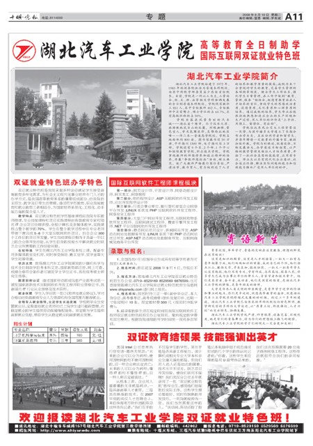 A11版导读