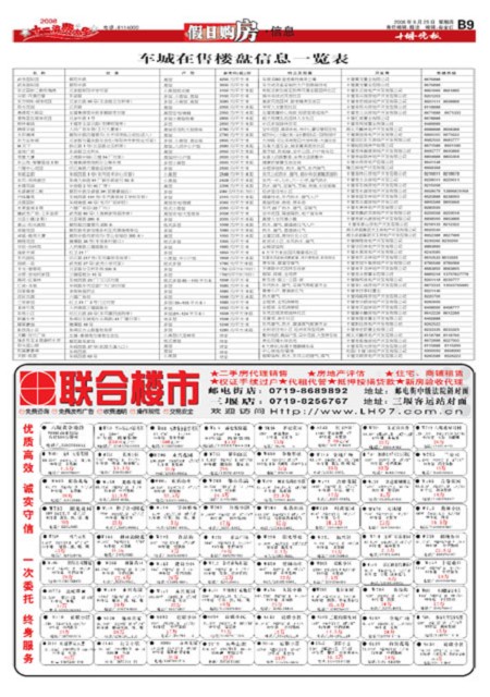 B09版导读