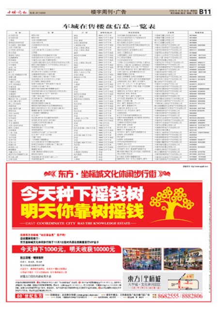 B11版导读
