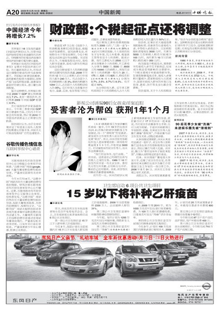 A20版导读