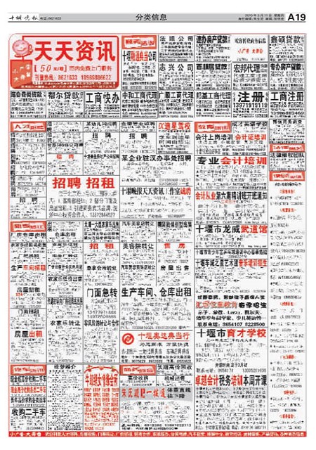A19版导读