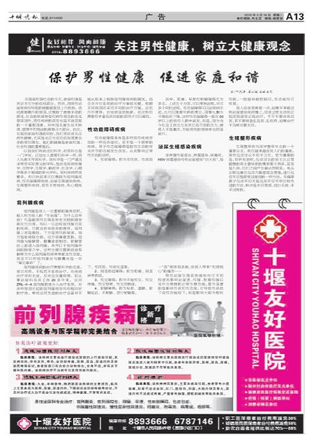 A13版导读