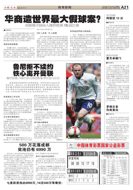 A21版导读