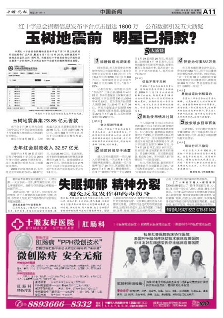 A11版导读