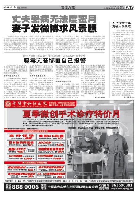 A19版导读