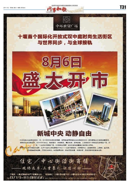 T31版导读