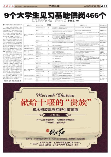 A11版导读