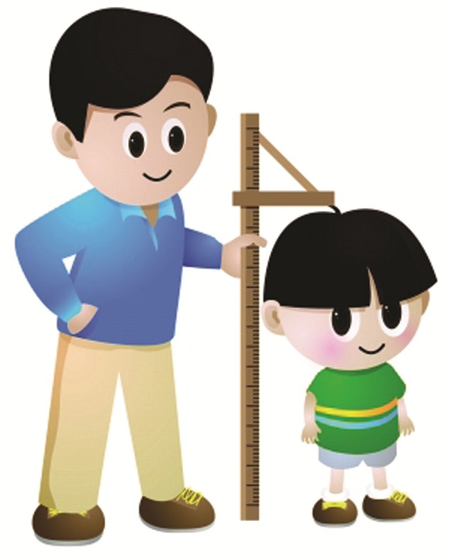孩子个高最好10岁之前想<em>办法</em>,五六月是<em>生长</em>黄