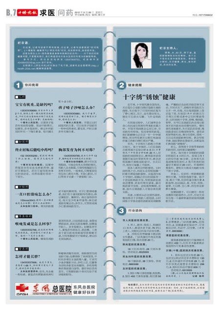B07版医疗版导读