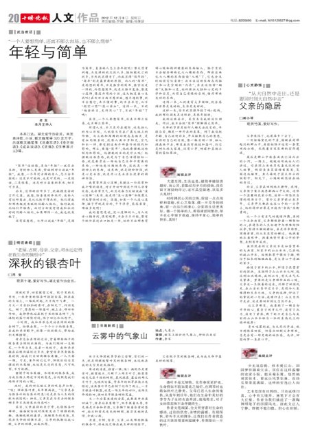 A20版导读