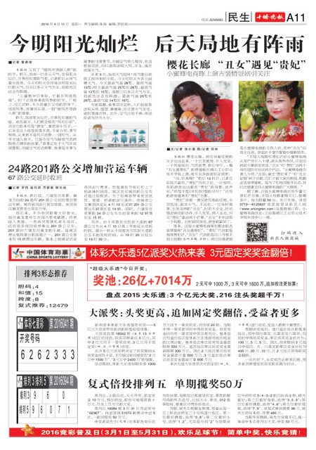 A11版导读
