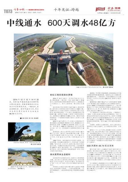 T073版导读