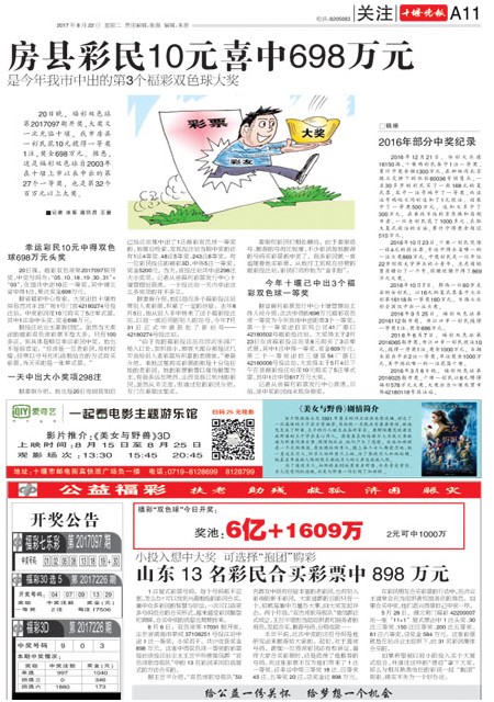 A11版导读