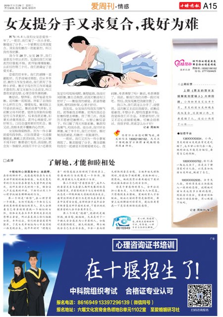 A15版导读