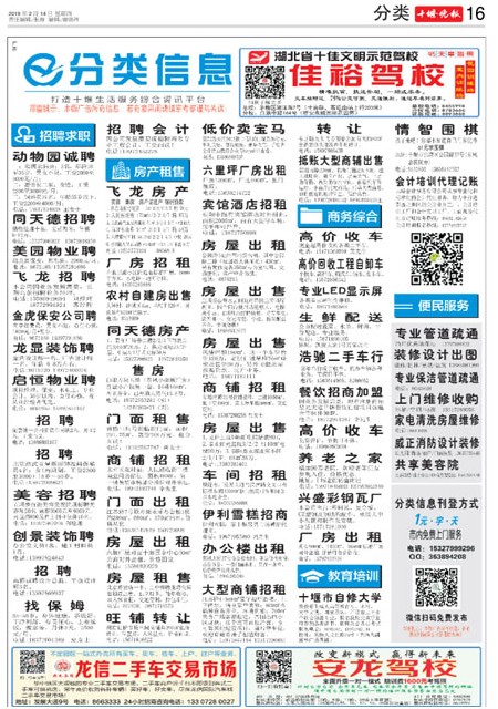 16版导读
