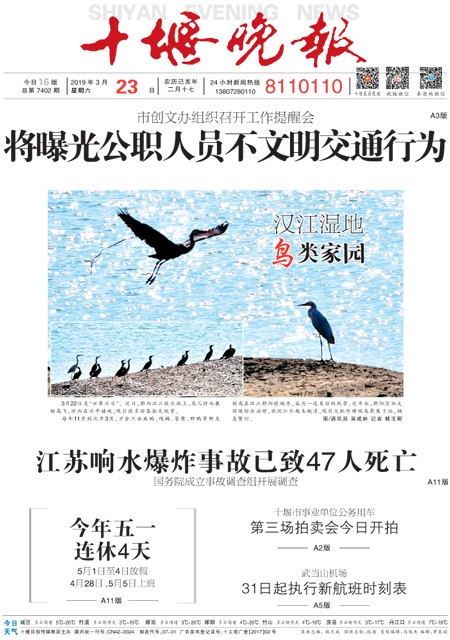 A01版导读
