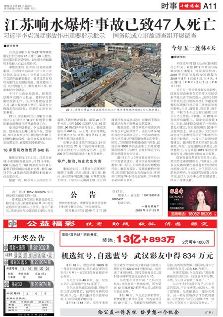 A11版导读