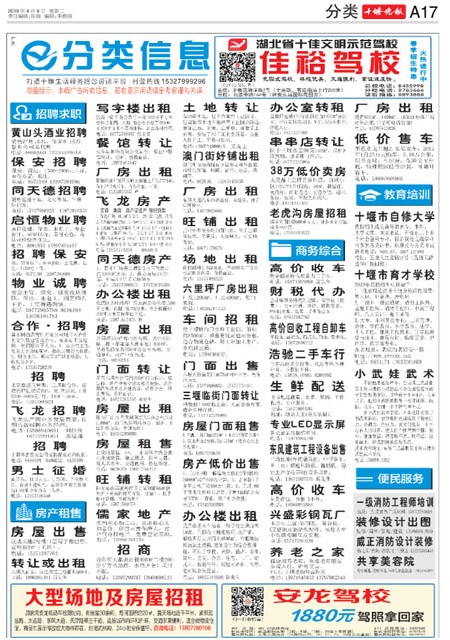 A17版导读