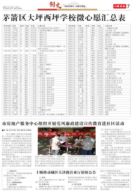 07版导读