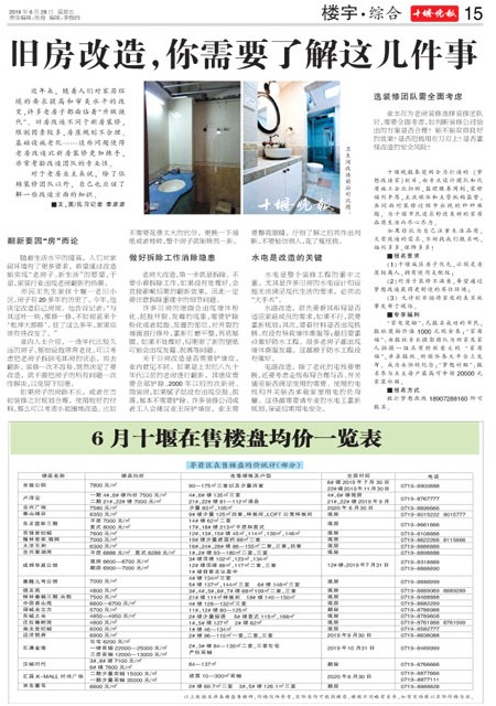 15版导读
