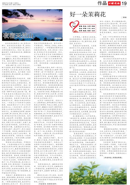 19版导读