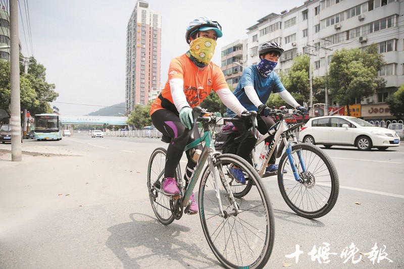 普通自行车骑10公里 01_6.jpg