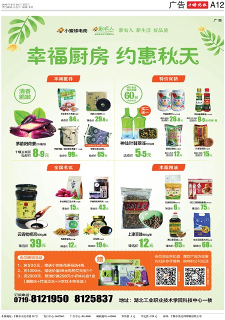A12版导读
