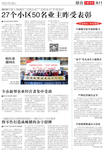 A11版导读