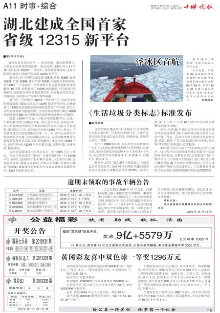 A11版导读