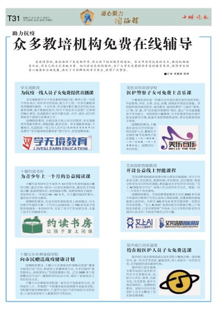 T31版导读