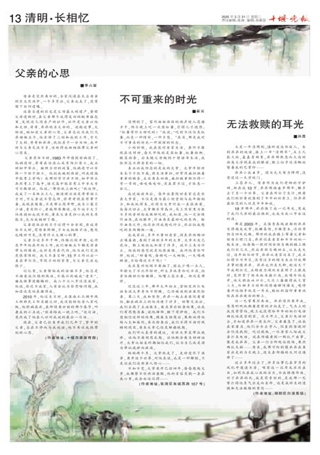 13版导读