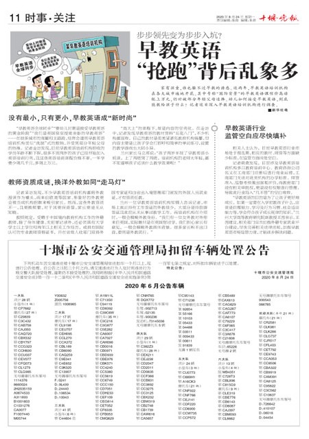 11版导读