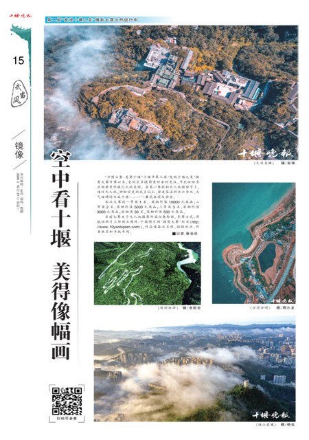 15版导读