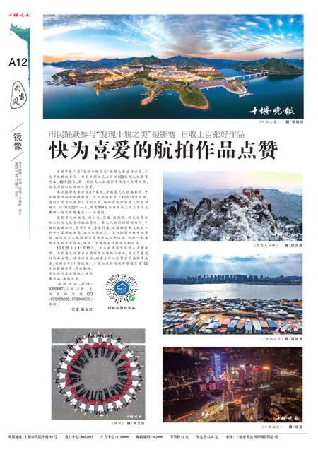 A12版导读