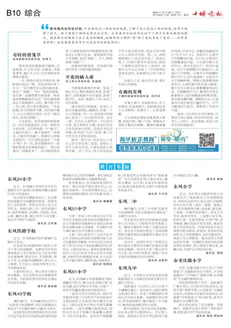 B10版导读