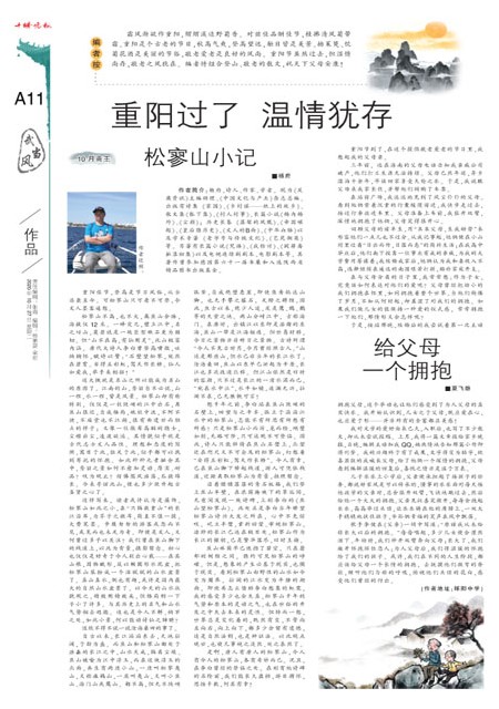A11版导读