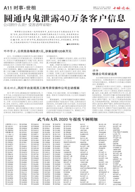 A11版导读