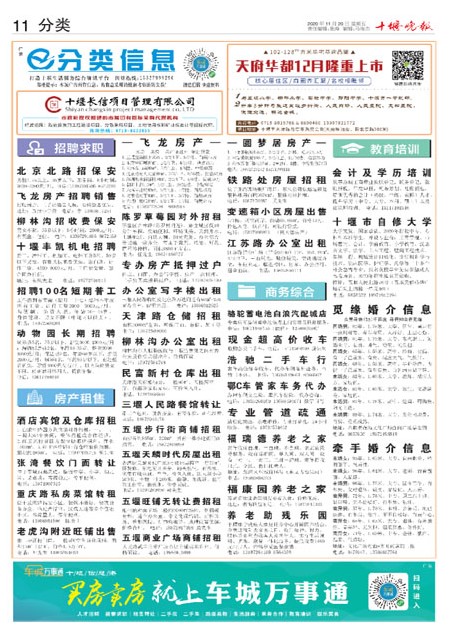 11版导读