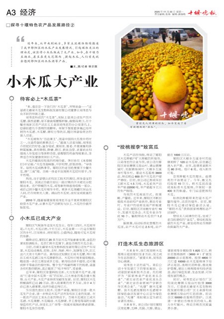 A03版导读