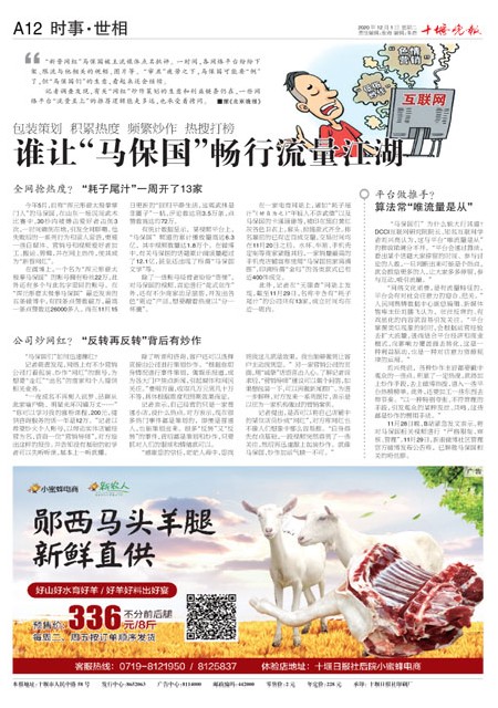A12版导读