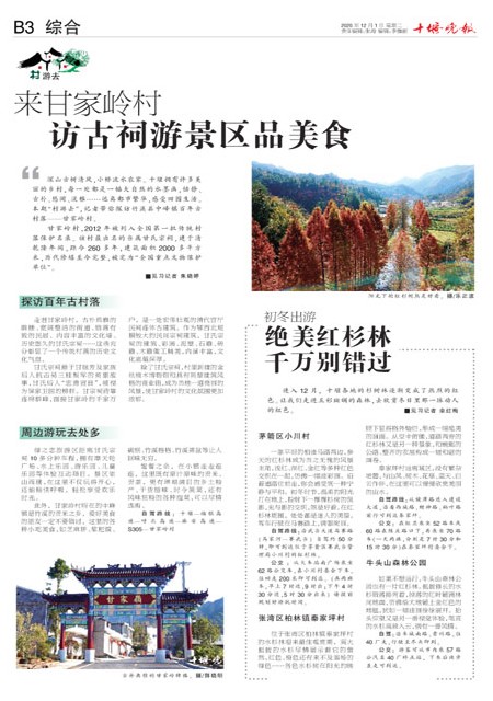 B03版导读