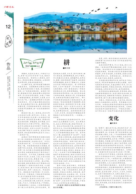 12版导读
