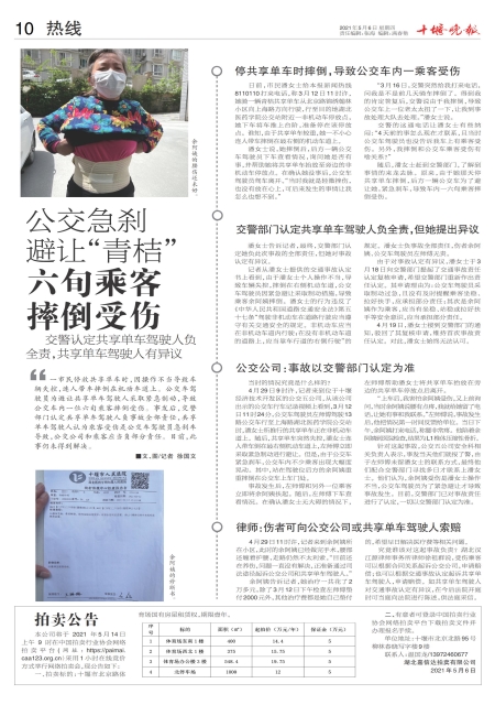 A10版导读