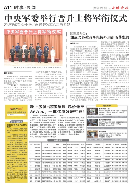 A11版导读