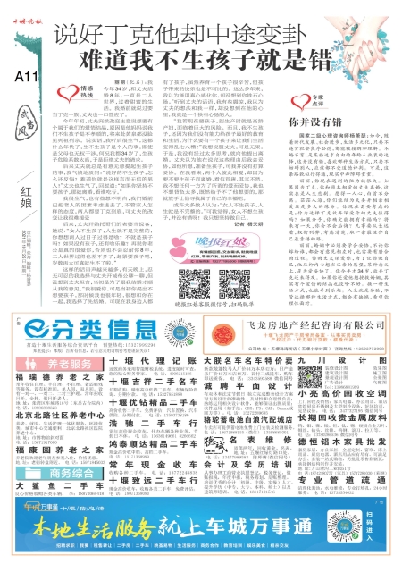 A11版导读