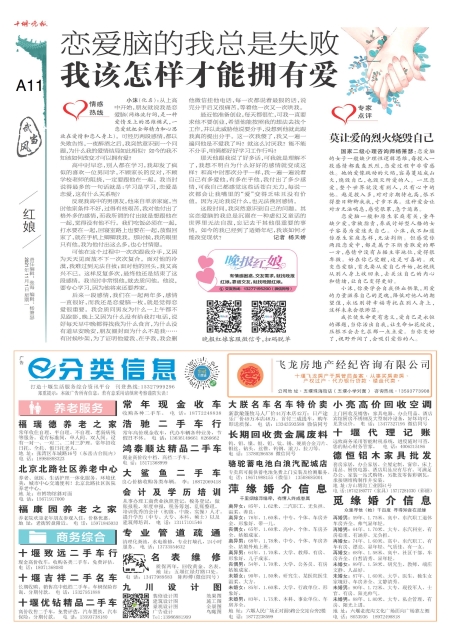 A11版导读