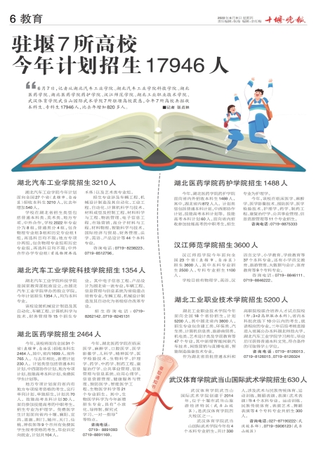 A06版导读