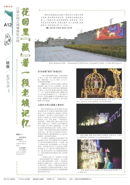 A12版导读