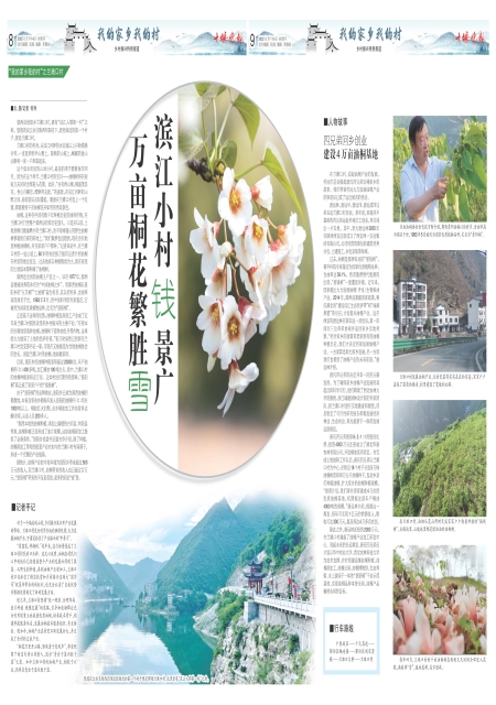 A09版导读