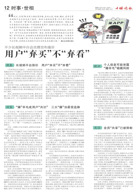 A12版导读